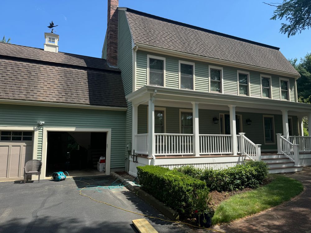 All Photos for Belfort Builders in Kingston, MA