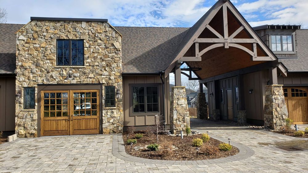 All Photos for Acosta's Stone Work in Henderson, NC