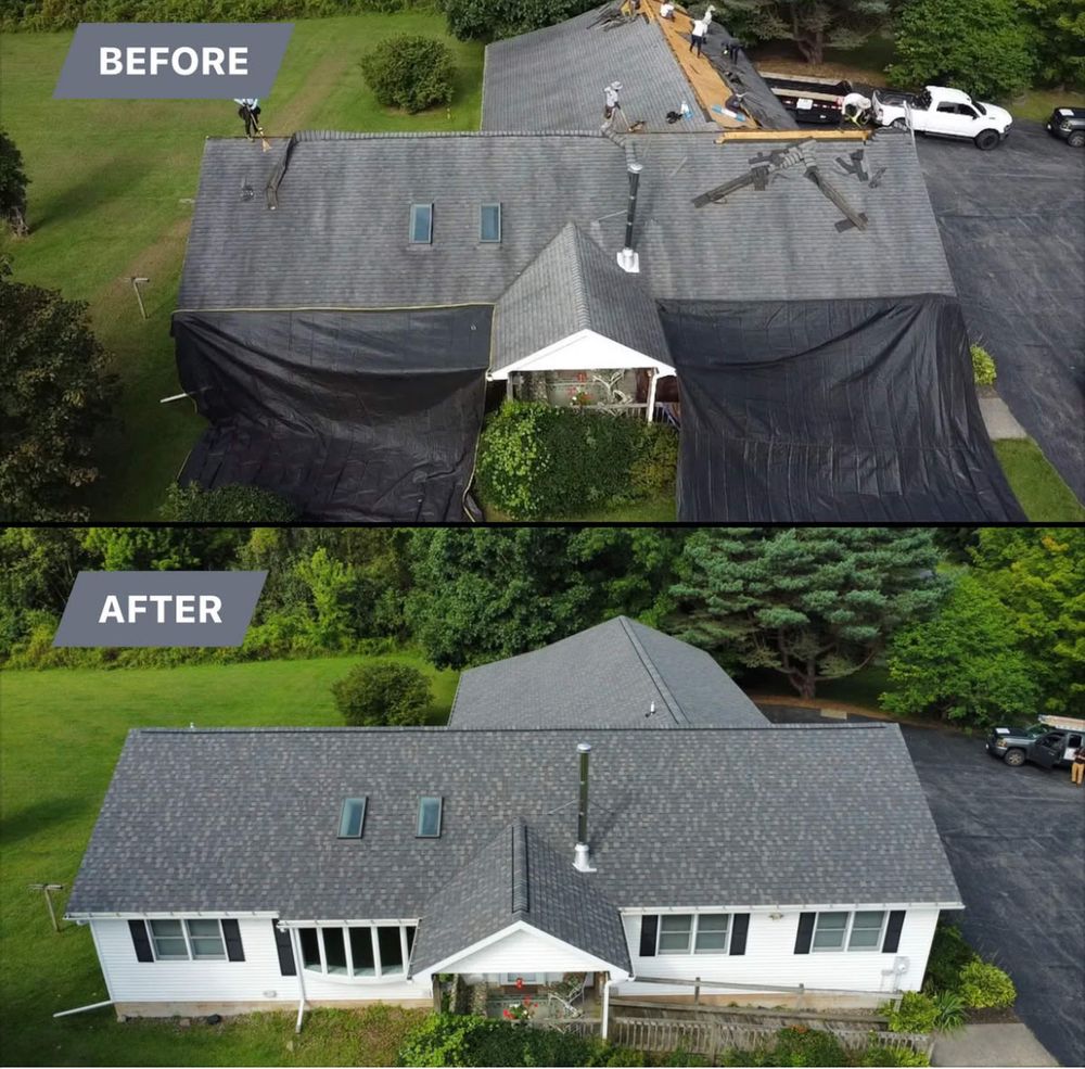 All Photos for RFK Contracting in Martville, NY