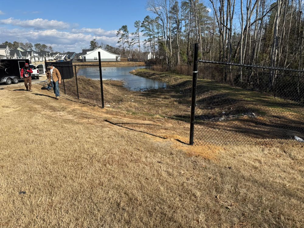 All Photos for American Privacy Fencing & More in Statesboro, GA
