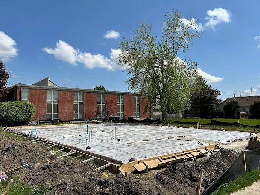 All Photos for Snider Concrete in Springfield, IL