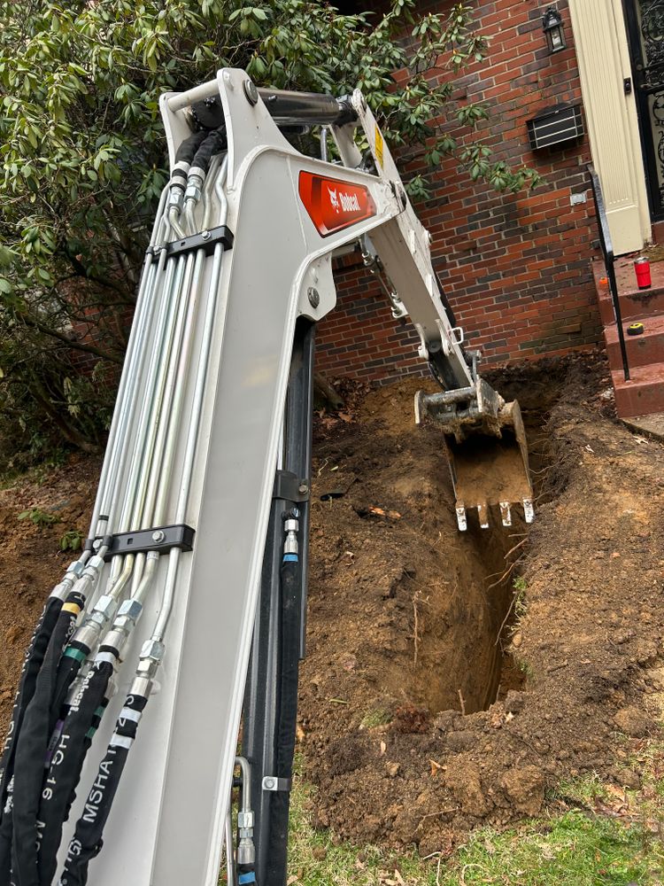 All Photos for PK Utilities & Excavation in Beaver County, PA