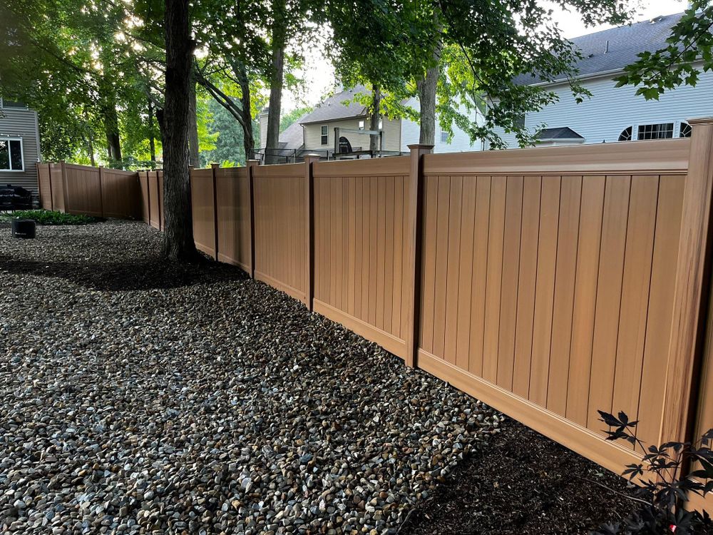 All Photos for Castle Fence and Deck LLC in Medina, OH