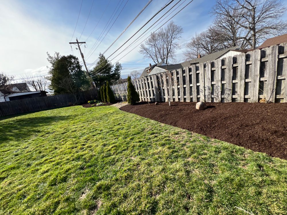All Photos for Mark’s Mowing & Landscaping LLC  in Ashville, OH