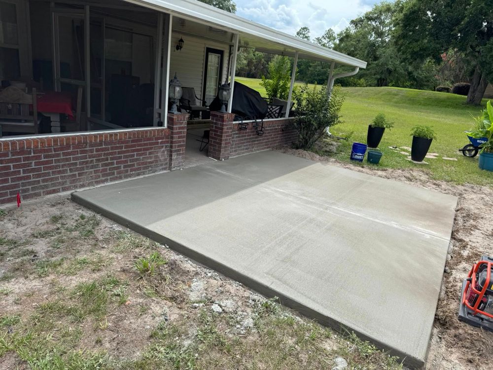 All Photos for Cameron Enterprises in Live Oak, FL