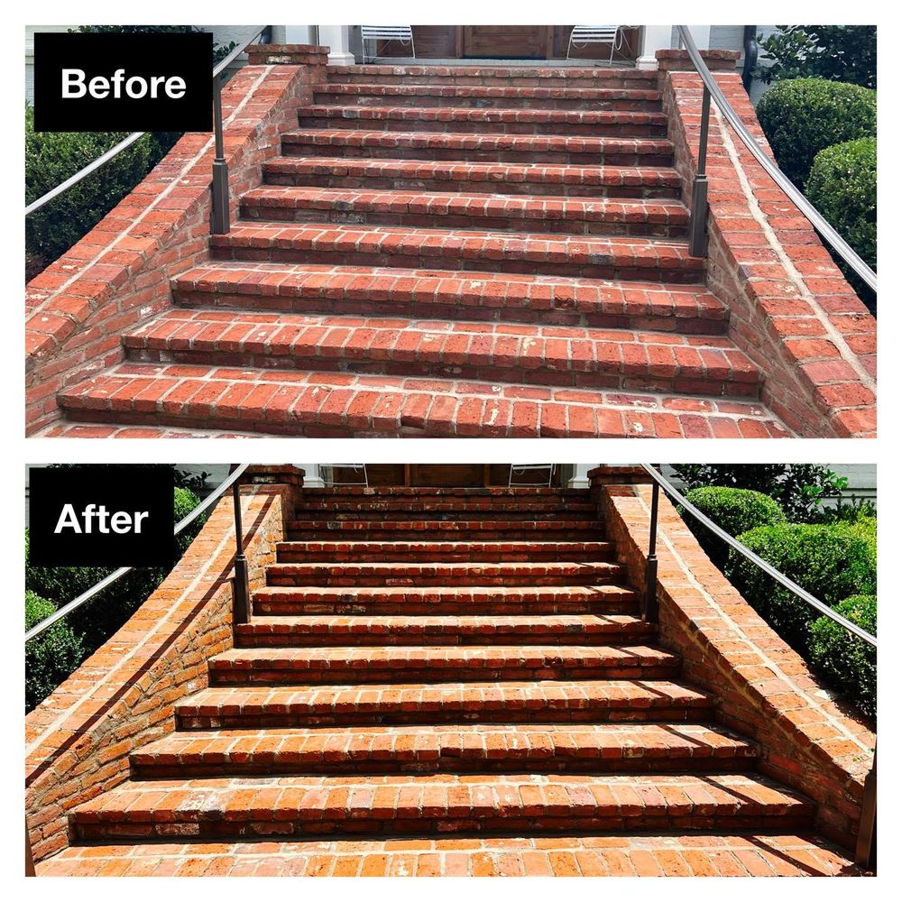 All Photos for Honey Do Oxford Pressure Washing and Soft Washing in Oxford, Mississippi