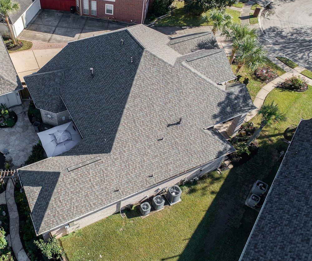 All Photos for JD Roof Improvements in Houston, TX