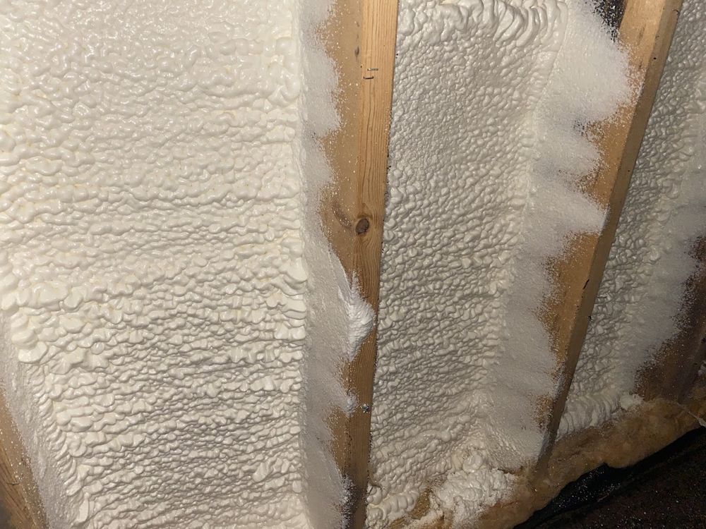 Our Spray Foam Insulation services provide superior energy efficiency and comfort, reducing utility bills by sealing air leaks and improving temperature control for a more sustainable, cozy home environment. for Torres Foam in Houston, TX