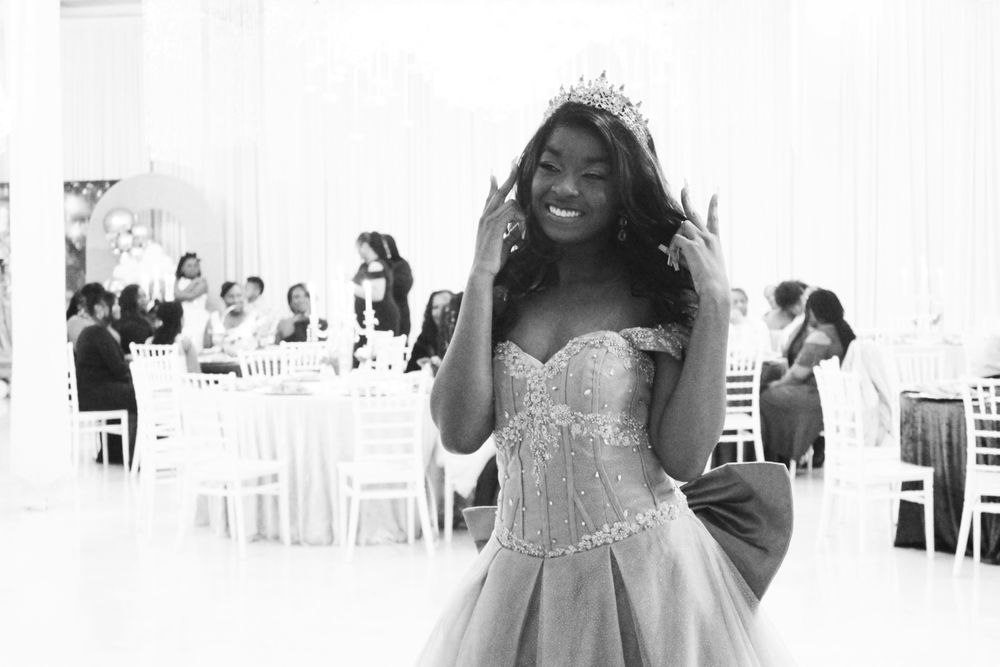 Sweet 16 Photography for 360 Media in Charleston, SC