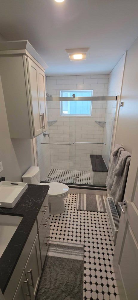 All Photos for Merv Wilson Builder in Kingfield, ME