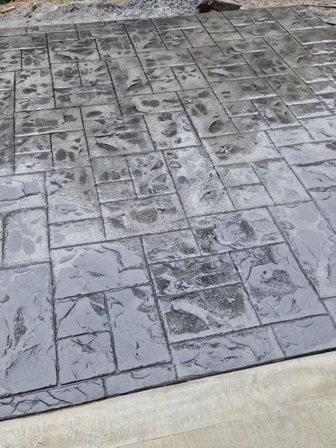 All Photos for A&J Concrete Service in Knoxville, TN