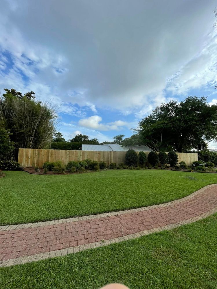 Fences for Jaguar Fence in Mobile, AL