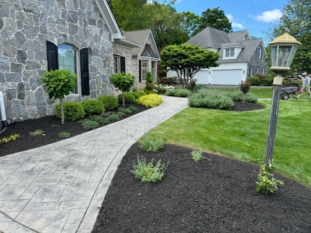 All Photos for Adams Landscaping in Springfield, MA