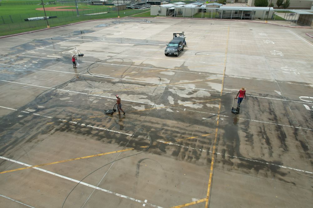 All Photos for Power Pressure Wash in Houston, TX