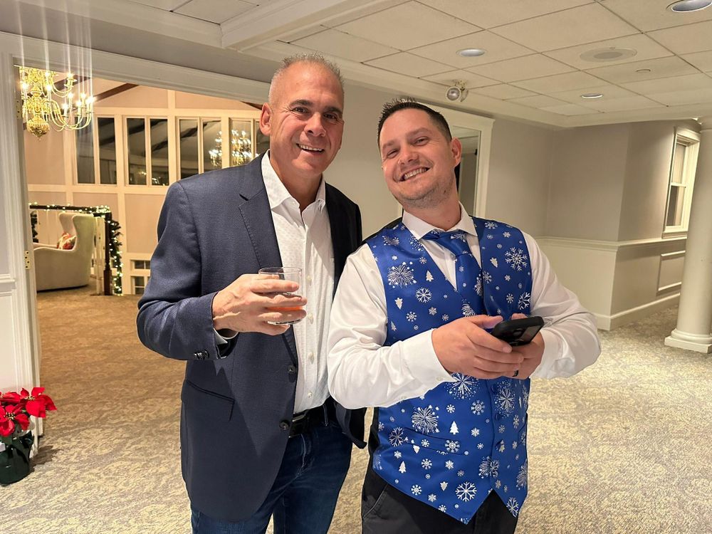 All Photos for Daniels Electric in Groveland, MA