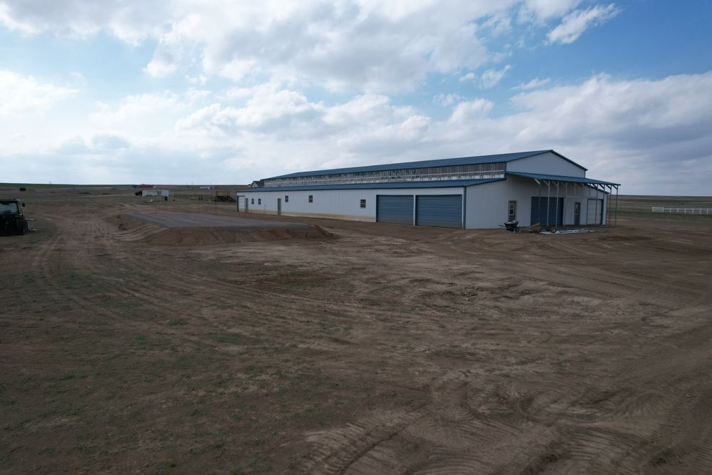 All Photos for Dittus Construction in Loveland, CO