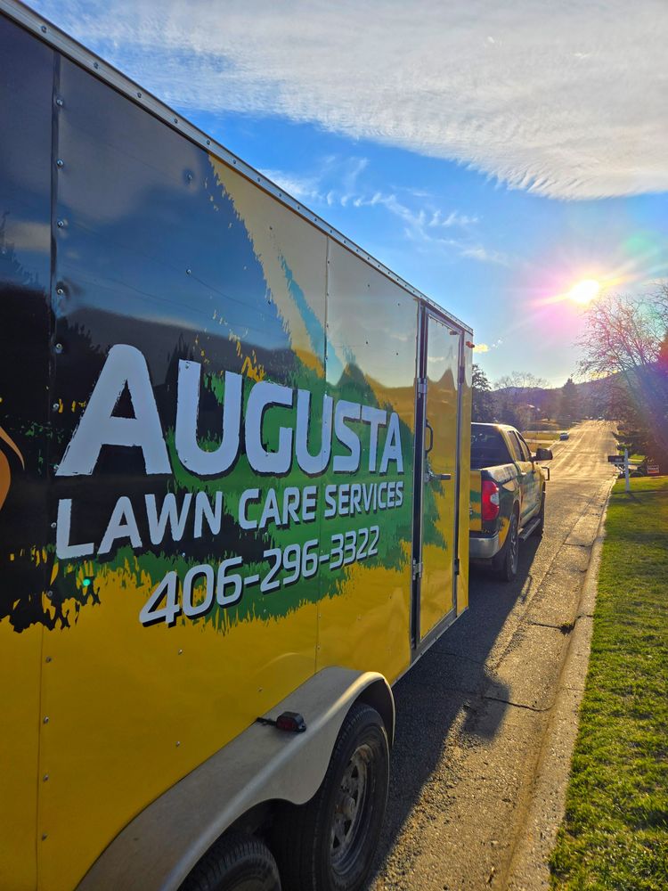 All Photos for Eagle Bay is Proud to Transition to Augusta Lawn Care of Helena in Helena, MT
