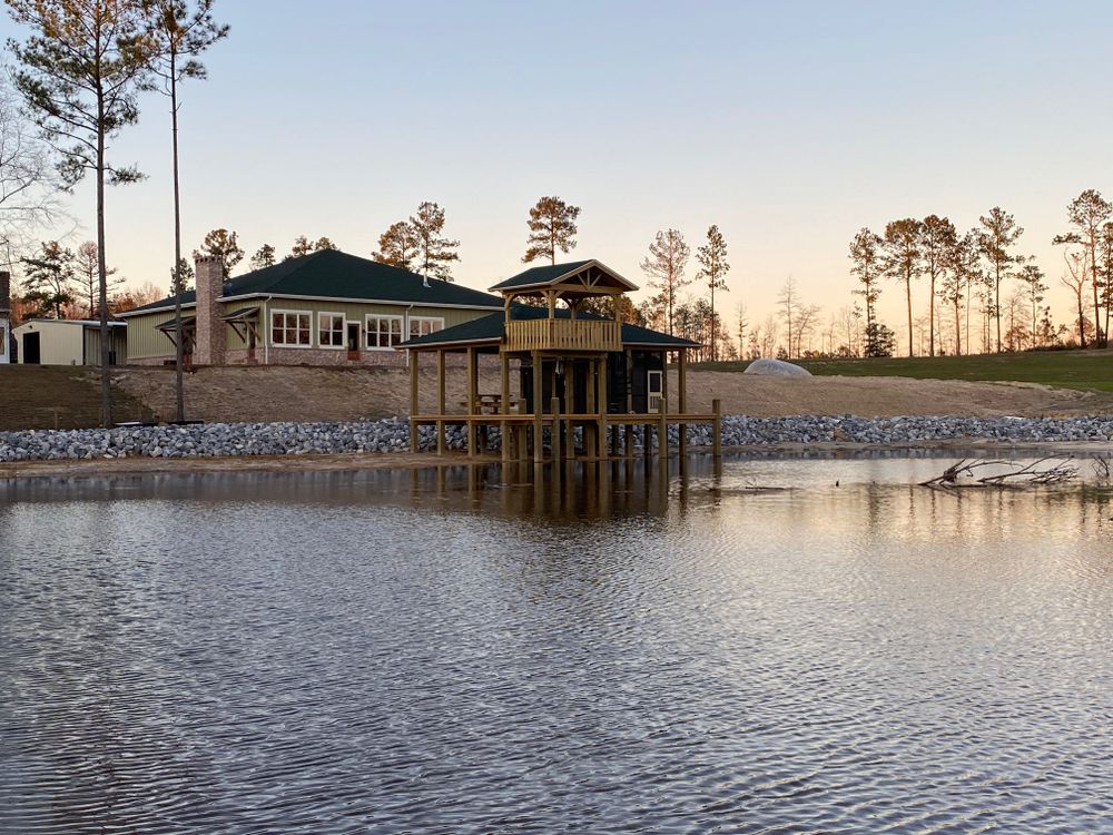 All Photos for Gilley Marine Construction in Ono Island, AL