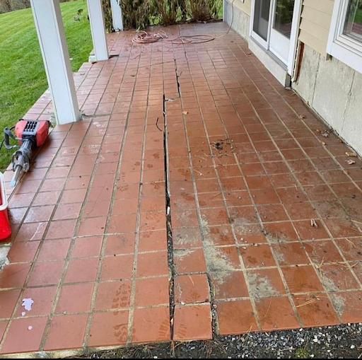 All Photos for All in One Masonry in Dedham, MA