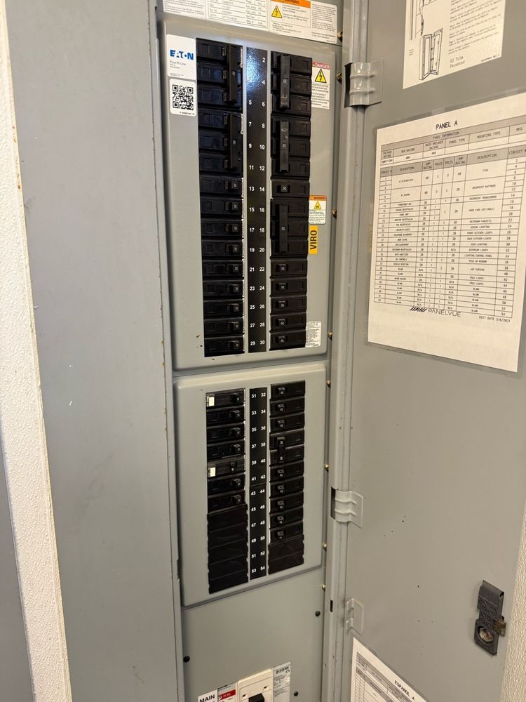 All Photos for Li Electric of TN in Columbia, TN