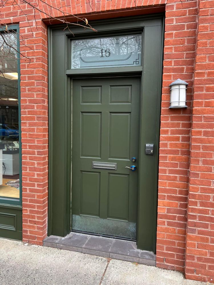 All Photos for Suter & Sons Painting in Amherst, Western Massachusetts