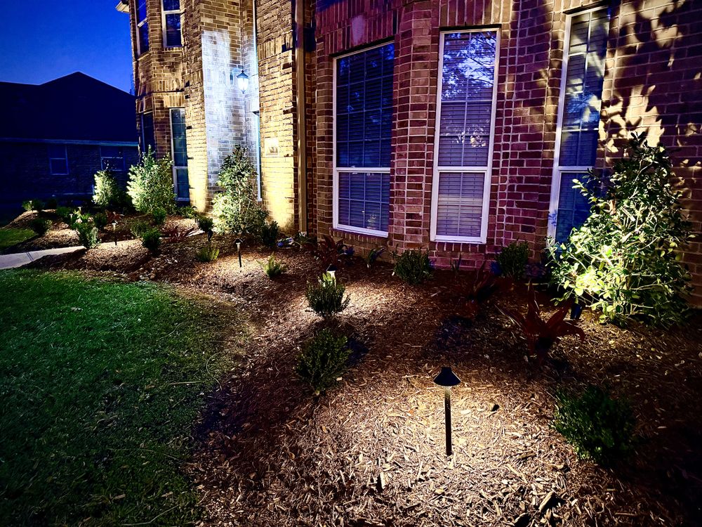 All Photos for Full Armor Landscapes in League City, TX