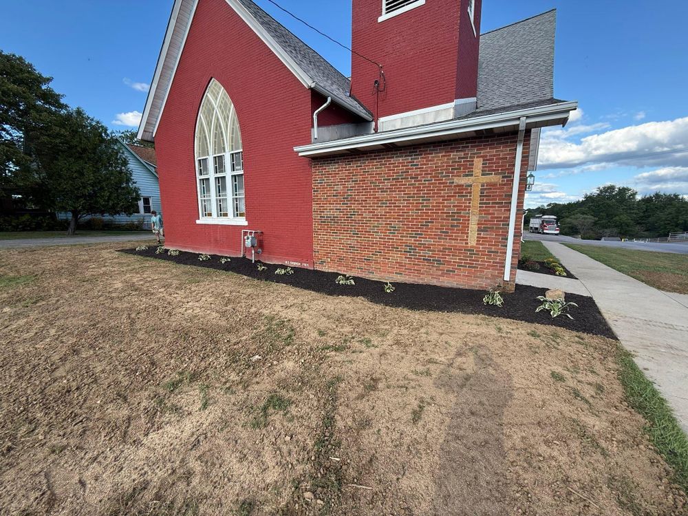 All Photos for Duff’s Lawncare in Butler, PA