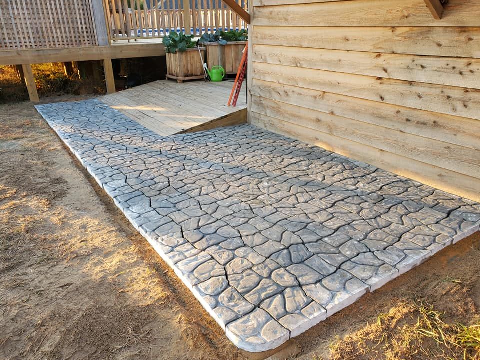 All Photos for Conley's Lawn Care in Goldsboro, NC