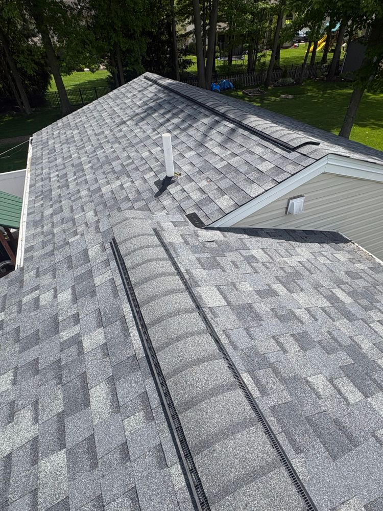 All Photos for Rise Above Roofing in Stow, OH