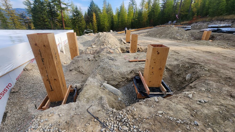 All Photos for Breeland Construction INC in Kalispell, MT
