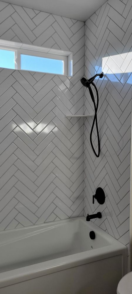 All Photos for Tip Top Tile in Idaho Falls, ID