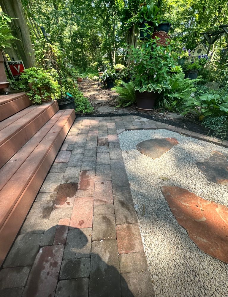 All Photos for Matteo Hardscapes in Towson,  MD