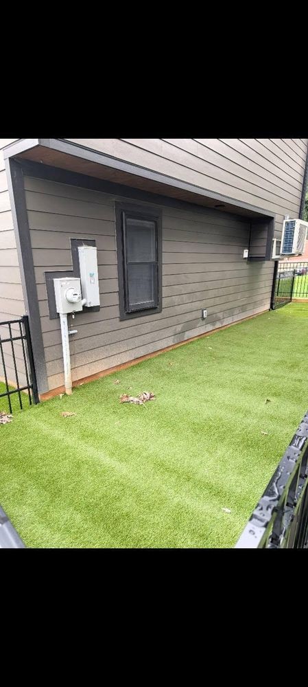 All Photos for Precision Pressure and Soft Washing LLC in Albemarle, NC