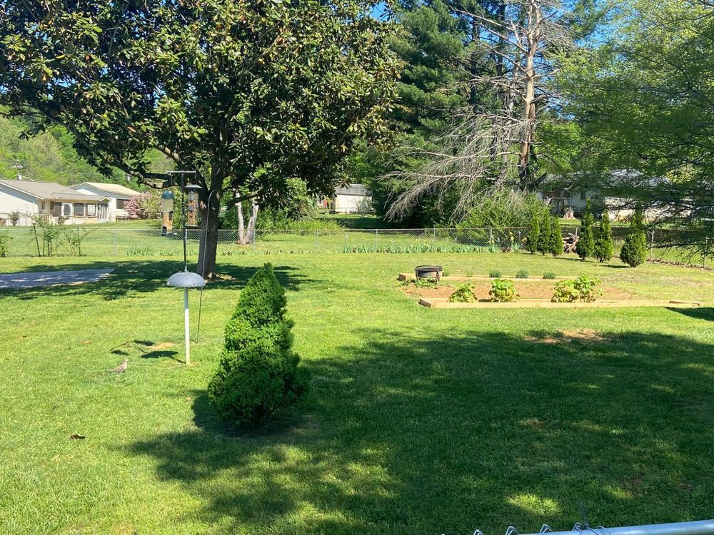 Cadieux's Landscaping team in Somerset, MA - people or person
