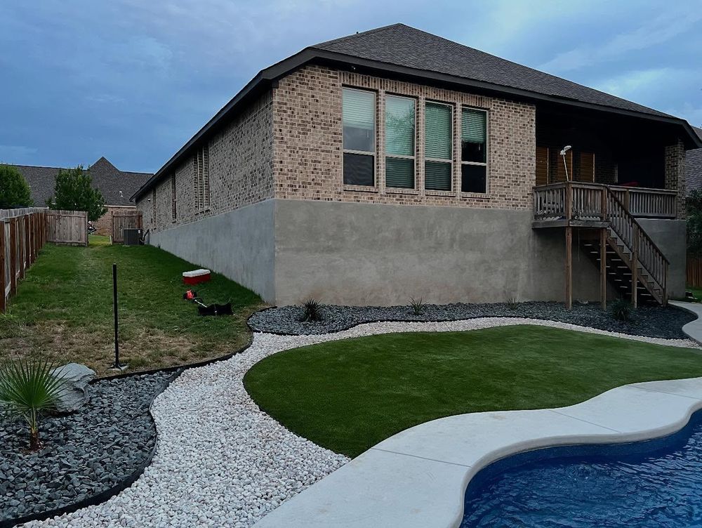All Photos for CS LawnCare  in San Antonio,  TX