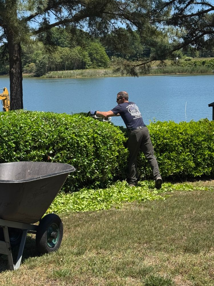All Photos for The Whole 9 Yards Landscape VA in Heathsville, VA