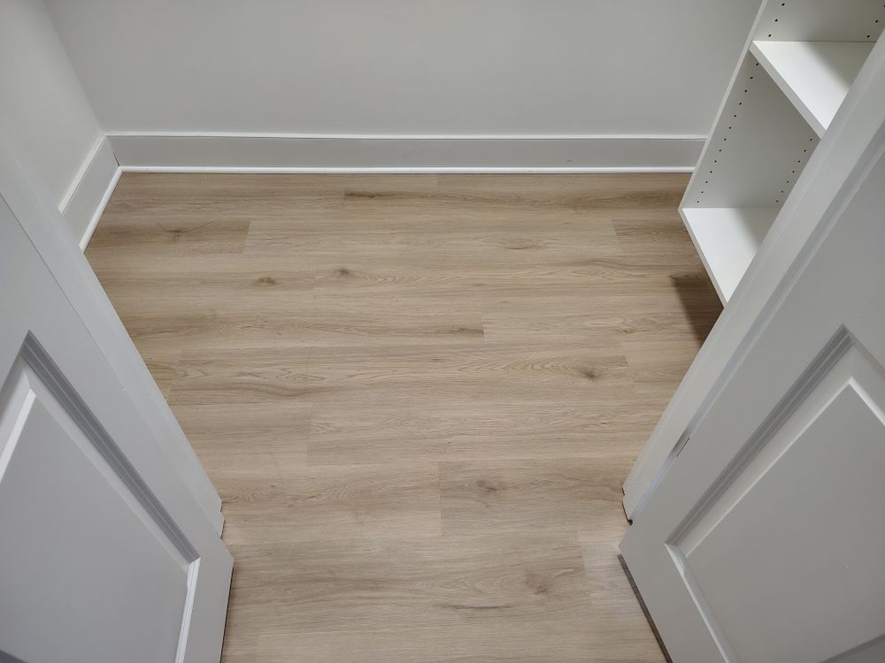 All Photos for Brooks Flooring in Burlington, NC