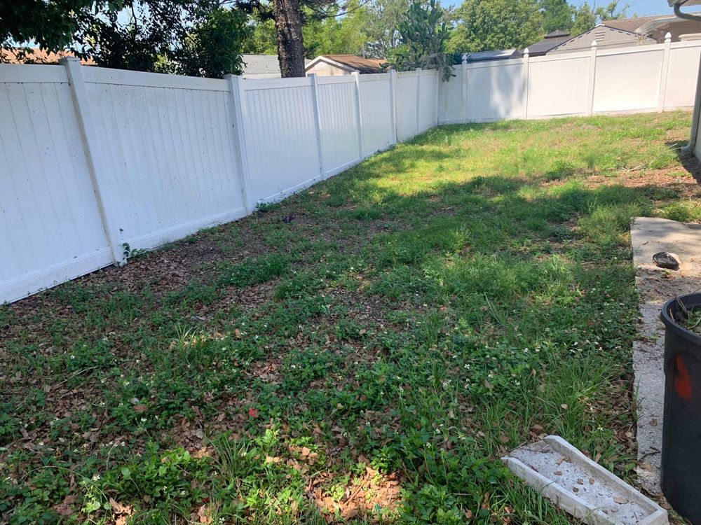 All Photos for Mitchell Lawn Service in Odessa, FL