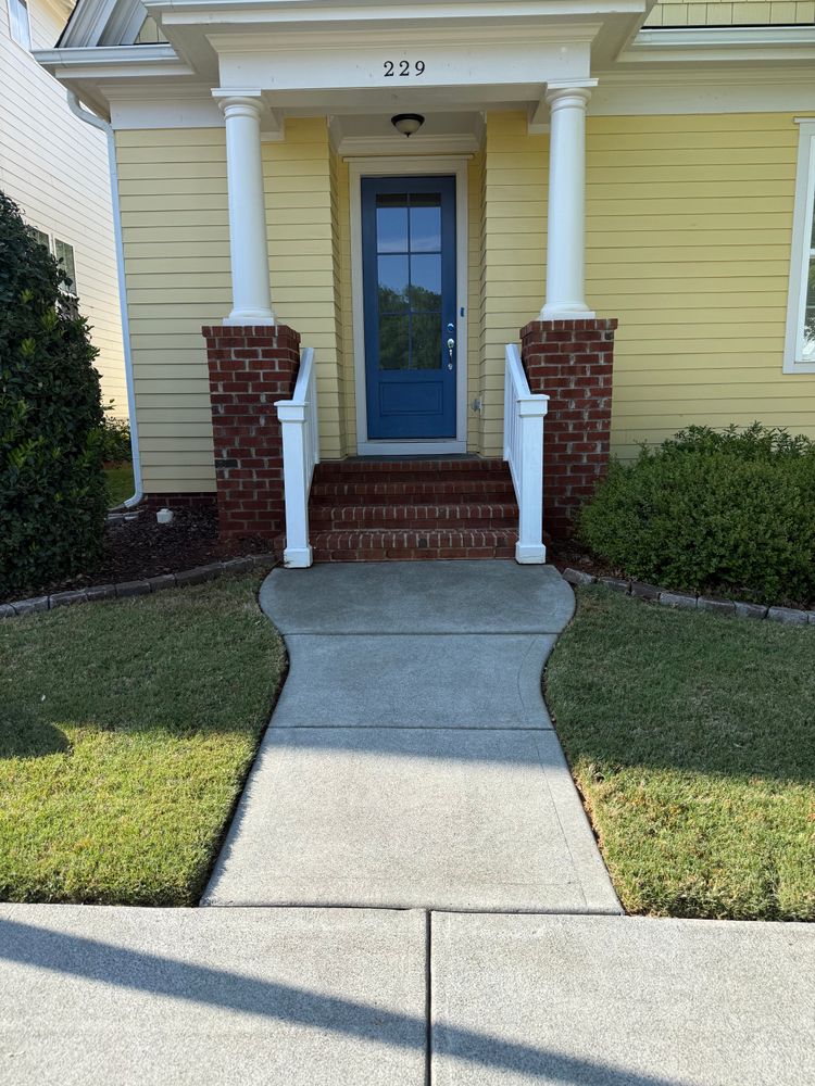 All Photos for Hanastar Pressure Washing in Chapel Hill, NC