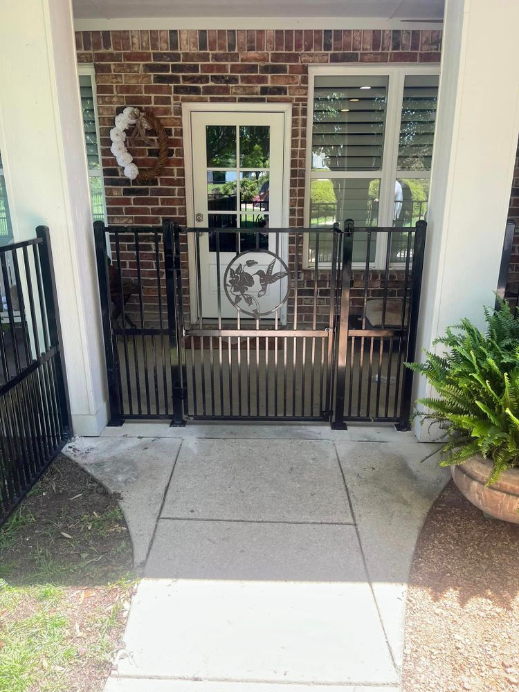 Our Gate Operators service ensures convenient access control to enhance security and privacy for your residential property. Trust us for reliable installation, maintenance, and repair solutions tailored to your needs. for Bigtime Fence & Construction in Farmersville,  TX