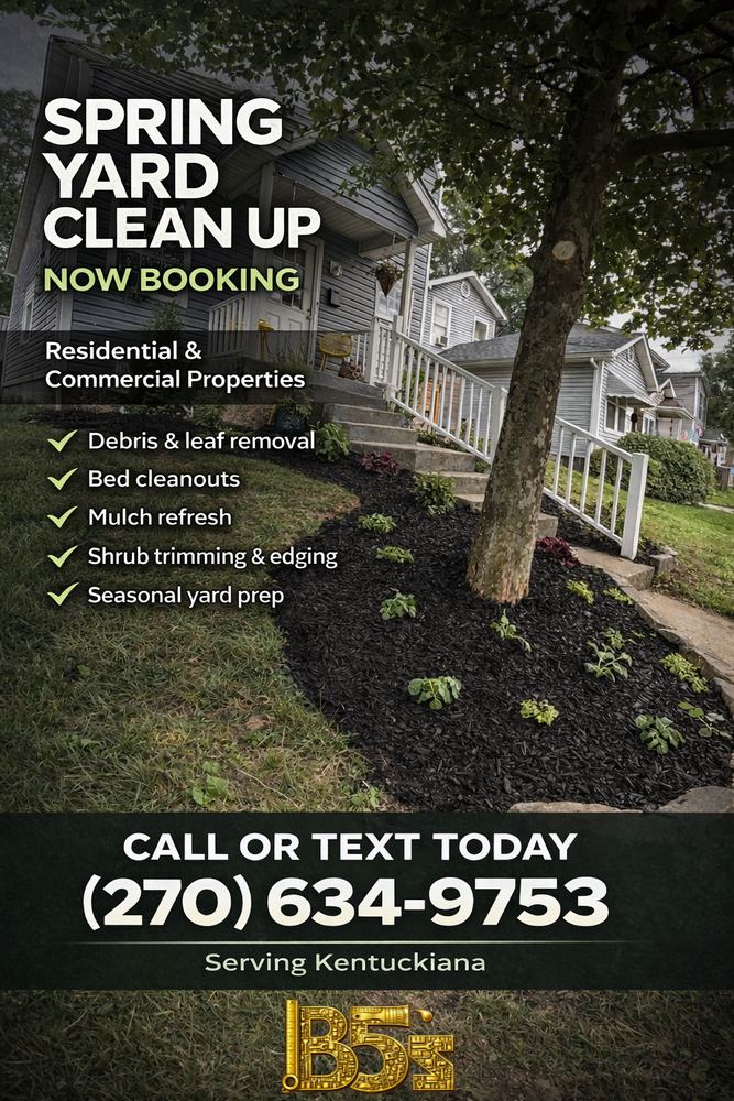 All Photos for B5’s Painting & General Services in Louisville, KY