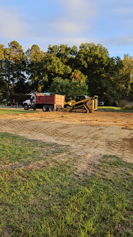 All Photos for Daniel's Dumpsters & Land Improvements in Monroe, LA