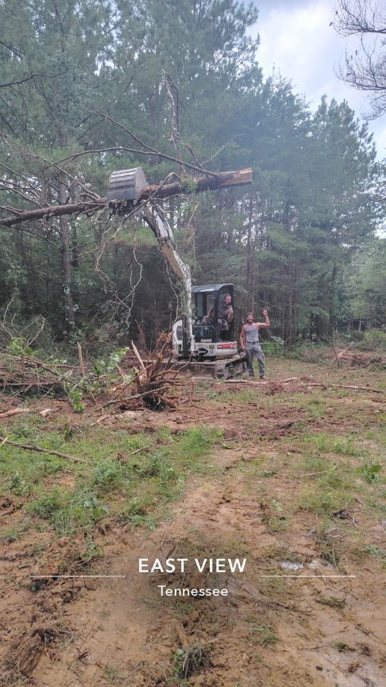 All Photos for F.C. White’s Excavation & Drain Cleaning in Huntingdon, TN