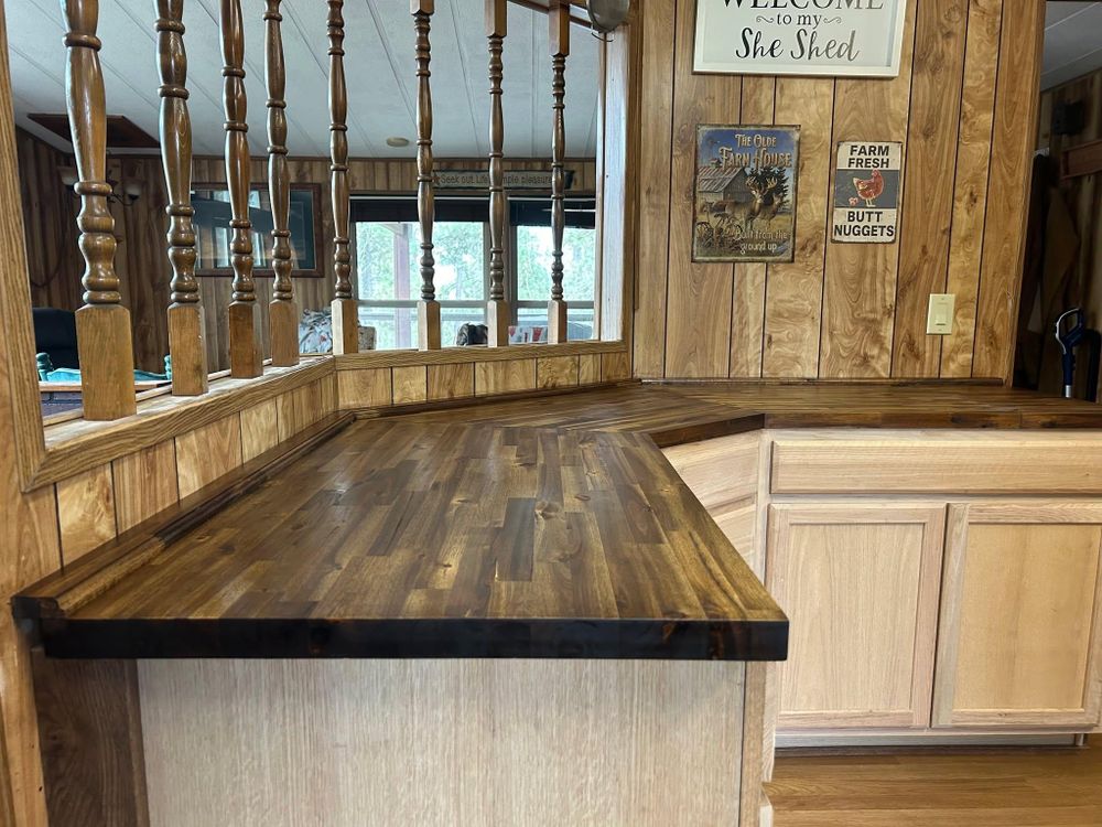 All Photos for Pierson Home Repair in Cheney, WA