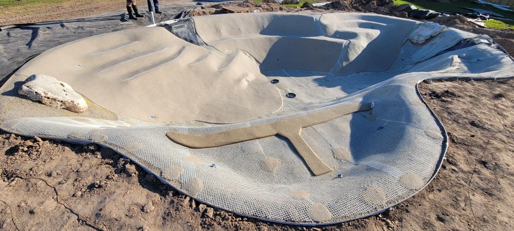 All Photos for Longoria & Son Construction in Laredo, TX