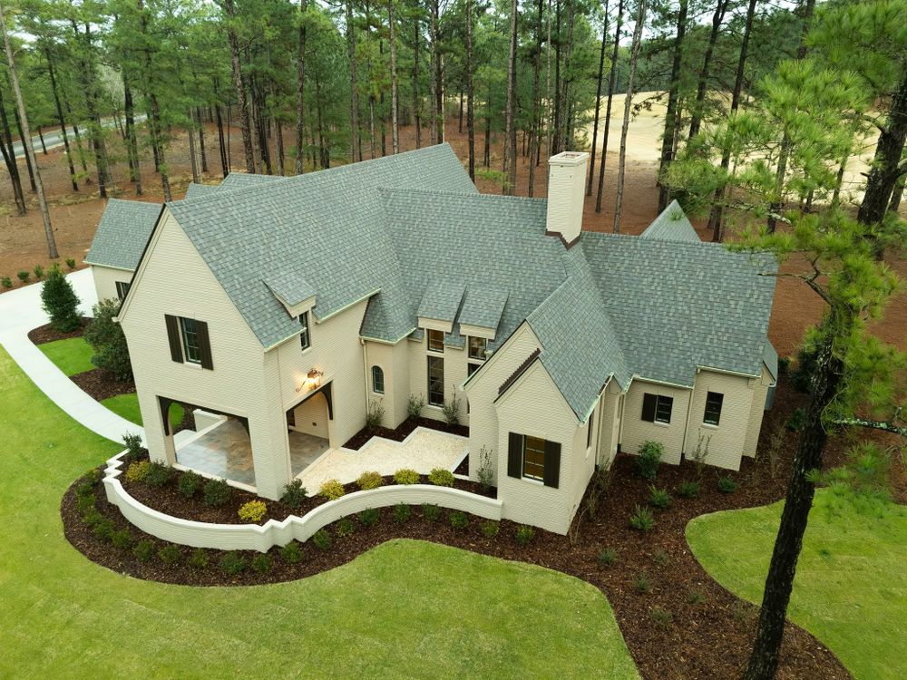 Experience the art of personalized living in your Custom Home with our high quality electrical services. Your dream home is tailored to your style, needs, and budget, ensuring unparalleled quality and satisfaction. for Idea Electric in Clinton, NC