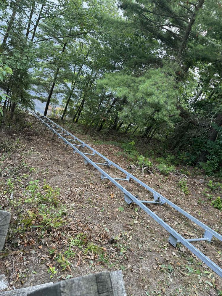 All Photos for Daugherty's Tough Lawn Care in Essexville, MI