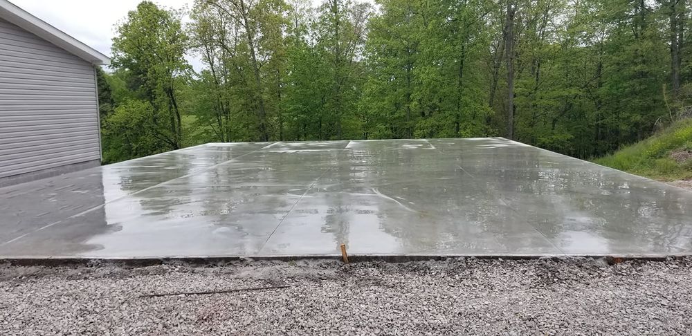 All Photos for Tommy Moore Construction in Anderson County, TN