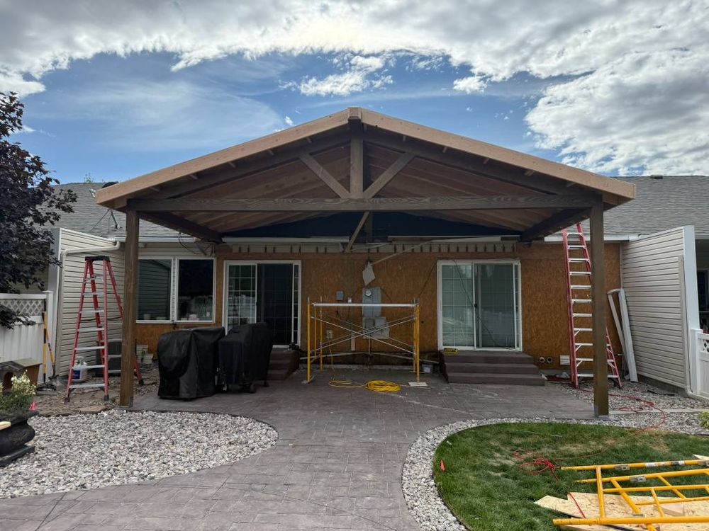 All Photos for GLZ Builders LLC in Bonneville County, ID