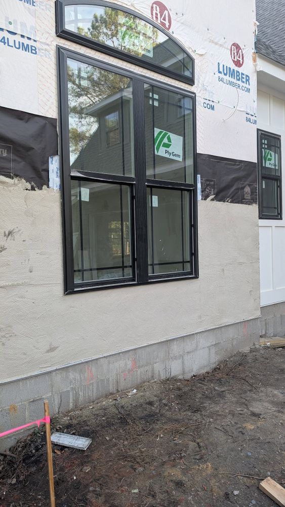 New Construction for Batchelor Construction in Wallace, NC